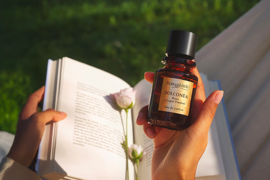 Momenti di Toscana eau de parfum